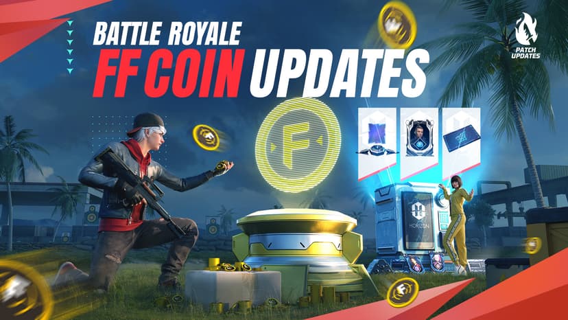 Free Fire Airdrop Events Guide - Get Exclusive Rewards & Skins
