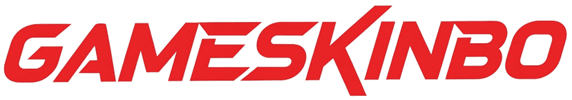Games Kinbo Logo