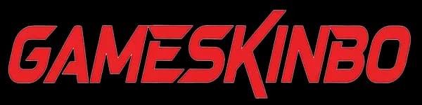 GamesKinbo - Free Fire diamond top up and gaming services logo