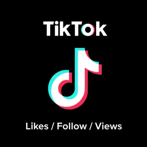 TikTok Services top up service - bd topup - free diamond top up instant delivery
