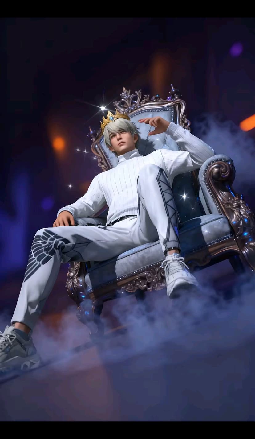 Free Fire Wallpaper 4 - FF Background HD