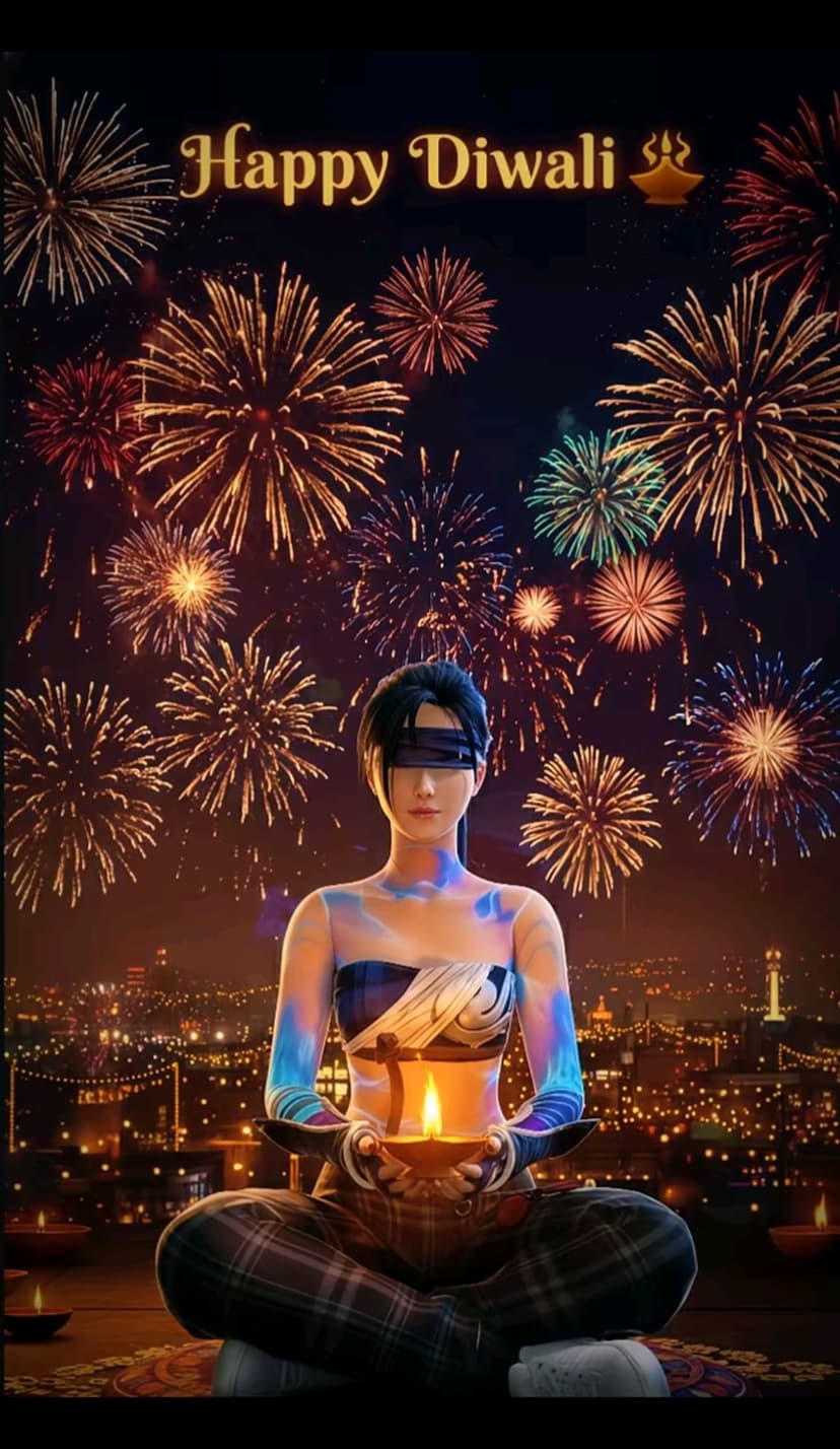 Free Fire Wallpaper 11 - FF Background HD